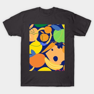 Funky fruit T-Shirt
